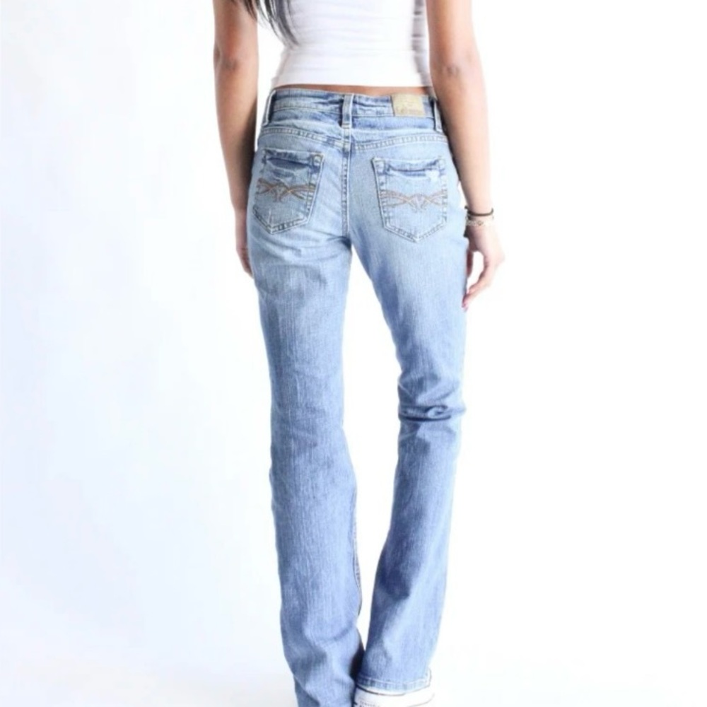 VTG LEI Jeans